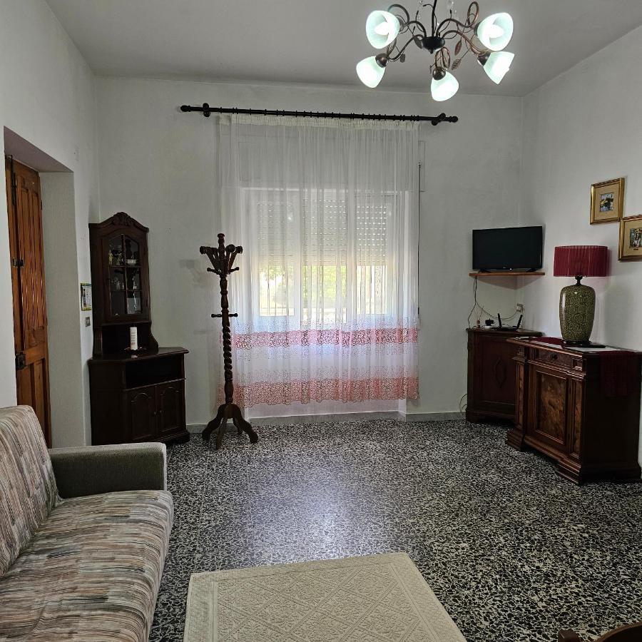 Appartamento A Telti Con Giardino Privato E Posto Auto Exterior foto