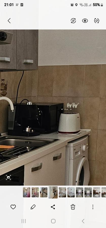 Appartamento A Telti Con Giardino Privato E Posto Auto Exterior foto